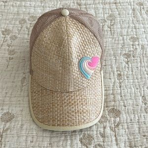 Tone It Up trucker hat